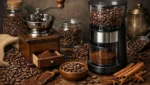 Die Rolle der Kaffeemuehle beim Aromaerhalt: Was Experten empfehlen