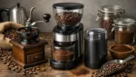 Kaffeemuehle Kaufberatung fuer Einsteiger: Worauf du bei der ersten Kaffeemuehle achten solltest
