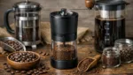 Kaffeemühle für French Press & Cold Brew – Kaufberatung
