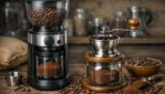 Kaffeemühle kaufen: Elektrisch & Hand im Vergleich