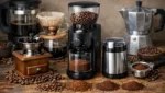 Kaffeemühle wählen: Ratgeber für jede Zubereitung