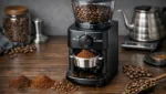 Kaffeemühle richtig einstellen: Praxis-Tipps