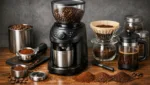 So justieren Sie Ihre Kaffeemuehle: Feinjustierung fuer Espresso, Filterkaffee und French Press