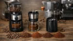 Perfekt mahlen: Kaffeemühle für jede Zubereitung