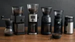 Beste Kaffeemühlen: Testsieger & Kaufberatung