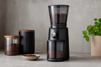 Kaffeemühle richtig einstellen: Tipps & Anwendung