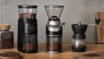 Kaffeemuehle fuer Espresso, Filterkaffee & French Press: Welche Kaffeemuehle passt wofuer?