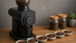 Mahlgrad einstellen: Kaffeemühle optimal