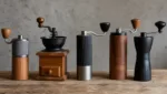 Manuelle Kaffeemuehlen im Test: Vorteile, Nachteile und Kaufempfehlungen