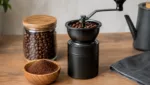 Kaffeemühle richtig verwenden: Anleitung