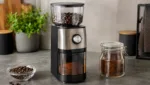 Tipps zur optimalen Bedienung der Kaffeemuehle fuer gleichbleibend guten Kaffeegeschmack